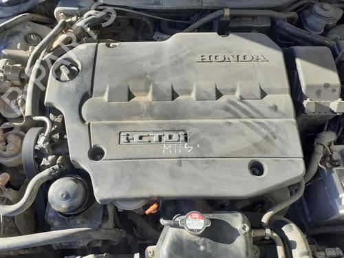 Engine HONDA ACCORD VII (CL, CN) 2.2 i-CTDi (CN1) | BP25046558M1 - Image 15