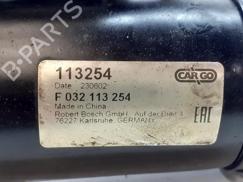 Starter CITROËN BERLINGO MULTISPACE (B9) | BP29904521M8 - Image 2