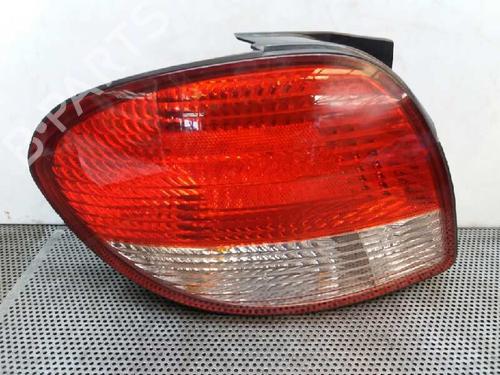 Used Left taillight Left taillight 4412158 4412158
