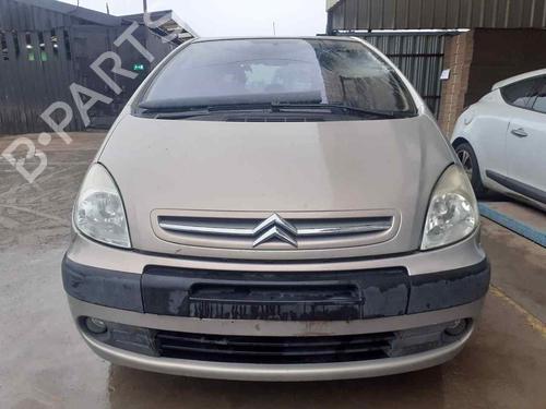 Brugte CITROËN XSARA PICASSO (N68) 1.6 16V (109 hp) 4380291