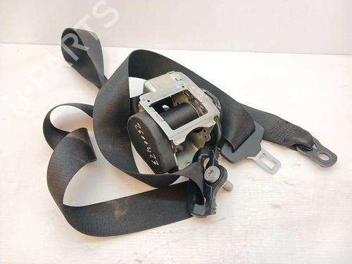 Used Rear left seatbelt Rear left seatbelt 38735335 38735335