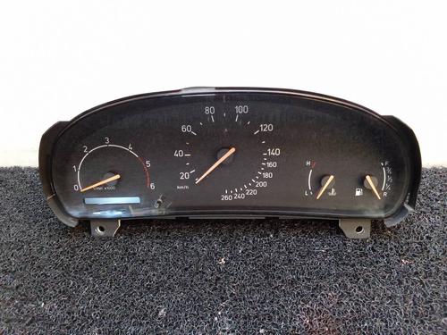 Used Instrument cluster SAAB 9-5 Estate (YS3E) 2.2 TiD (120 hp) 10182586