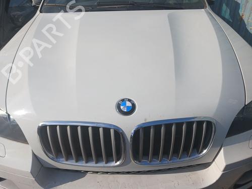 Capot Capot BMW X6 (E71, E72) xDrive 35 d (286 hp) 36645090 36645090