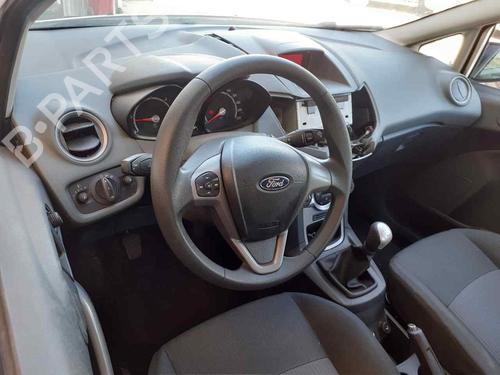 Gearkasse FORD FIESTA VI (CB1, CCN)  | BP29904497M3 