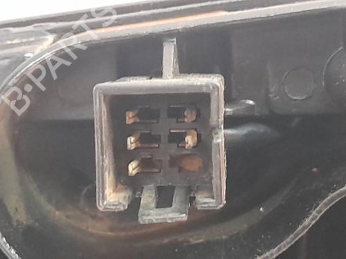 Left mirror OPEL TIGRA TwinTop (X04) 1.8 (R97) | BP27453605C26 