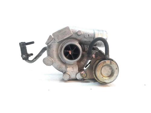 Turbocharger/Supercharger PEUGEOT BOXER Bus (230P)  | BP18062660M71 
