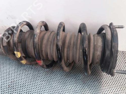 Left front shock absorber PEUGEOT 407 (6D_)  | BP1565431M16 