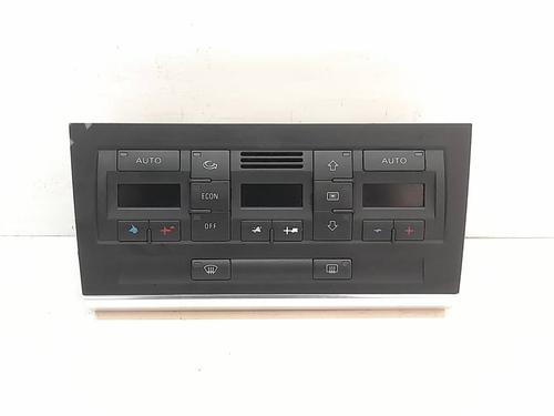 Used Climate control Climate control AUDI A4 B7 (8EC) 3.0 TDI quattro (204 hp) 18958637 18958637