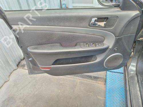 Used Front left panel Front left panel CHEVROLET EPICA (KL1_) [2004-2011] 12588843 12588843