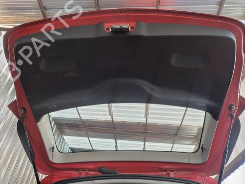 Boot lining OPEL MERIVA B MPV (S10) 1.3 CDTI (75) | BP9072021I3 
