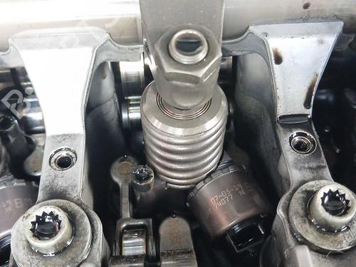 Injector JEEP COMPASS (MK49) | BP40198860M100 - Image 2