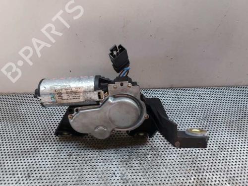 Used Rear wiper motor Rear wiper motor 4598368 4598368