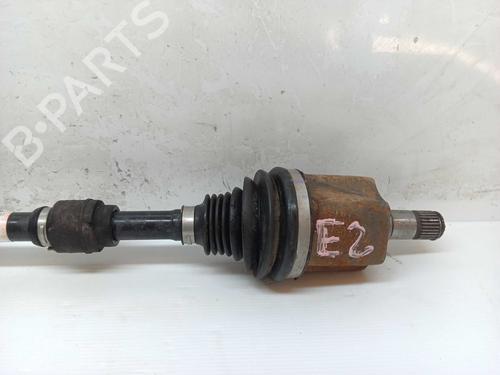 Left front driveshaft HONDA HR-V (RU) 1.5 (RU1) | BP38085840M38 - Image 4