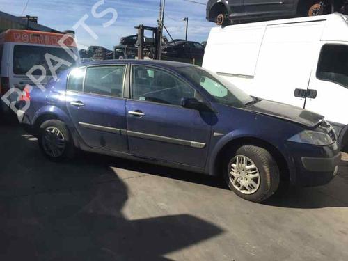 Engine RENAULT MEGANE II Saloon (LM0/1_) 1.6 16V (LM1R, LM0C) | BP192750M1  - Image 8