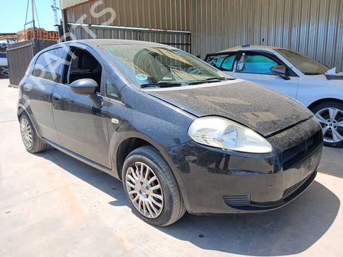 Engine FIAT GRANDE PUNTO (199_) 1.3 D Multijet | BP37461344M1 - Image 9