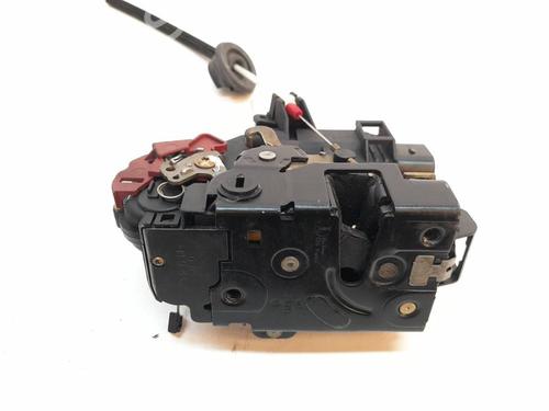 Rear left lock AUDI A2 (8Z0) 1.4 TDI | BP4427182C100 