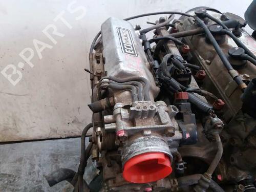Engine MITSUBISHI GALANT VII Saloon (E5_A, E7_A, E8_A) | BP2329814M1 - Image 3