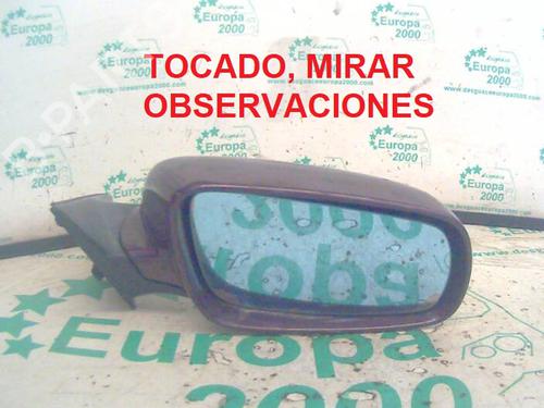 Used Right mirror AUDI A3 (8L1) 1.8 T (150 hp) 1354826