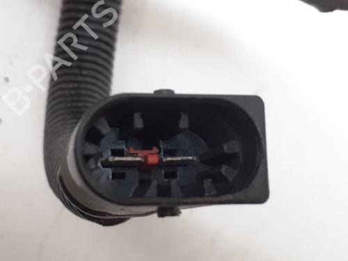 Steering pump RENAULT KANGOO (KC0/1_) 1.9 dTi (KC0U) | BP29742994M99 