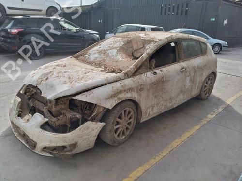 Gearbox SEAT LEON (1P1)  | BP24371922M3 
