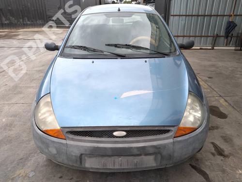 Used Parts FORD KA (RB_)  1.3 i ROCAM  1126713