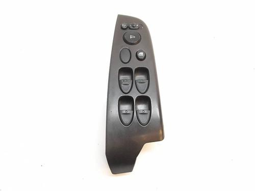 Used Left front window switch Left front window switch HONDA CIVIC VIII Hatchback (FN, FK) [2005-2012] 15905391 15905391
