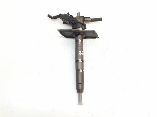 Used Injector Injector AUDI A4 B7 (8EC) 3.0 TDI quattro (204 hp) 18958646 18958646