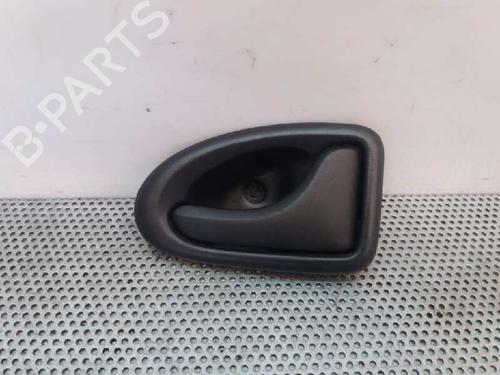 Used Front right interior door handle RENAULT MEGANE I Classic (LA0/1_) 1.9 D (LA0A, LA0U, LA0R) (64 hp) 3438456