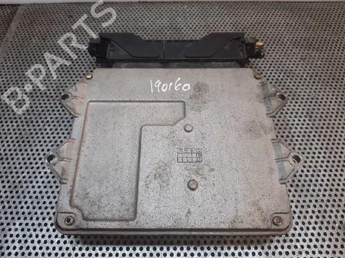 Engine control unit (ECU) FIAT PUNTO (188_) 1.3 JTD 16V | BP2580381M57 