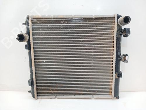 Used Water radiator Water radiator CITROËN C3 III (SX) [2016-2026] 34221983 34221983