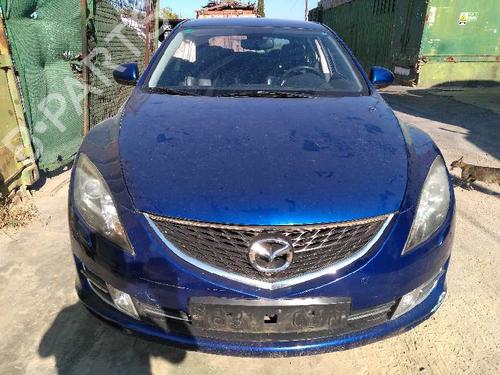 Display monitor MAZDA 6 Hatchback (GH) 2.0 MZR-CD (GH14) | BP4437824C48 - Image 4