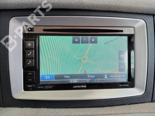 Expansion tank SMART FORTWO Coupe (451) 1.0 (451.331, 451.380) | BP10539500C120  - Image 20