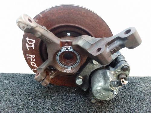 Left front steering knuckle DACIA SANDERO | BP4421169M25 - Image 3