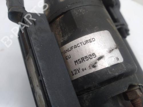 Startmotor MERCEDES-BENZ C-CLASS Coupe (CL203) C 180 (203.735) | BP11762276M8 