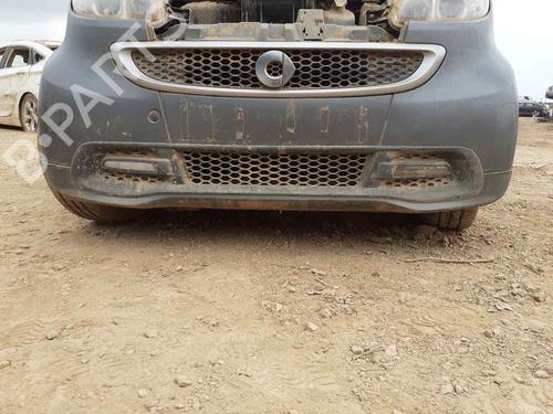 Used Front bumper SMART FORTWO Coupe (451) 1.0 (451.331, 451.380) (71 hp) 26672993