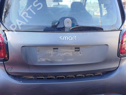 Used Tailgate Tailgate SMART FORTWO Coupe (453) 0.9 (453.344, 453.353) (90 hp) 40198928 40198928