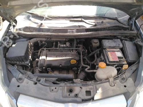 Left front window switch OPEL CORSA D (S07) | BP4432470I27 - Image 10