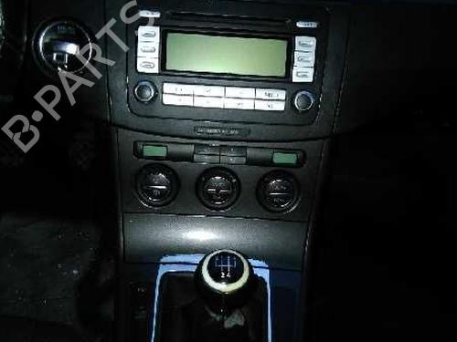Headlight switch VW PASSAT B6 (3C2) | BP4421067I24 - Image 12
