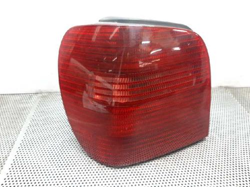 Used Left taillight Left taillight 4746476 4746476