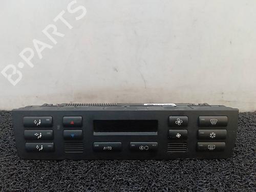 Used Climate control Climate control BMW 3 (E46) [1997-2005] 4758120 4758120