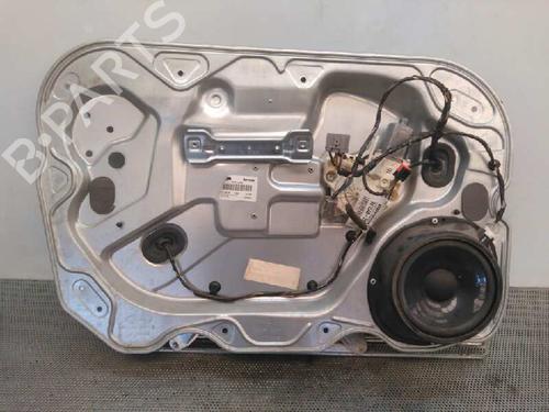 Front left window mechanism FORD FOCUS II (DA_, HCP, DP) 1.6 TDCi | BP638802C22 