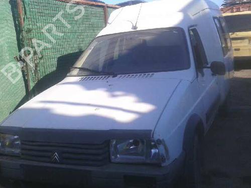 Grille CITROËN C15 Box Body/MPV (VD_) 1.8 D | BP1370823C40 