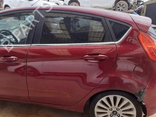 left-rear-door-ford-fiesta-vi-cb1-ccn-2008-34120262 main image