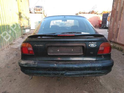 Left front indicator FORD MONDEO I (GBP) | BP2851174C32 - Image 7