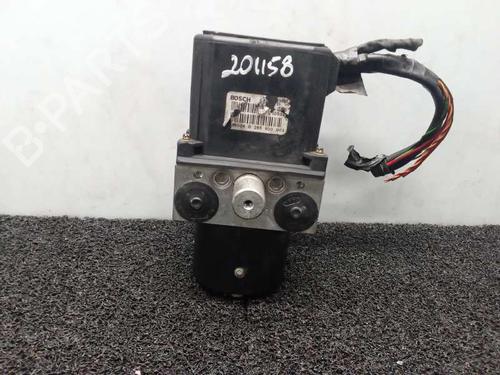 ABS Bremseaggregat SEAT IBIZA III (6L1)  | BP6711479M43