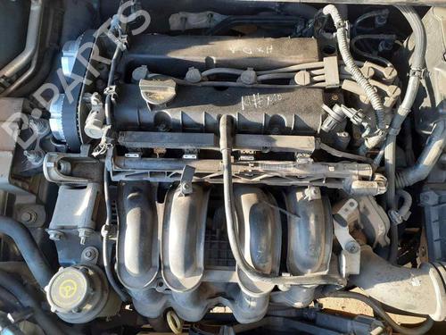 Right mirror FORD FOCUS II Saloon (DB_, FCH, DH) 1.6 Ti | BP32366726C27 