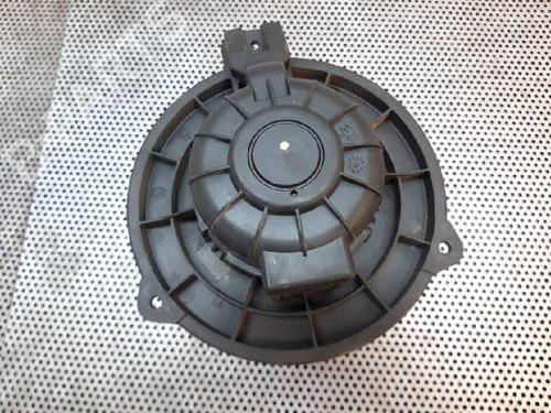 Heater blower motor KIA RIO III (UB) 1.4 CRDi | BP5635622M62