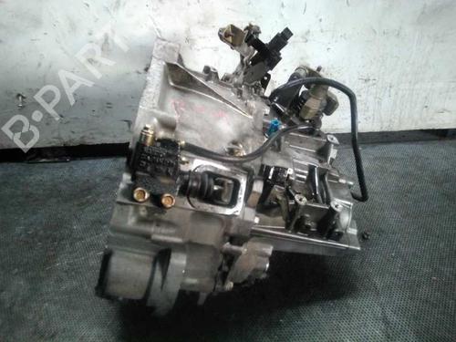 Gearbox NISSAN PRIMERA Hatchback (P12) | BP641568M3 - Image 2