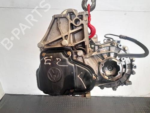 Gearbox SEAT LEON (1M1) 1.8 20V | BP10634928M3 