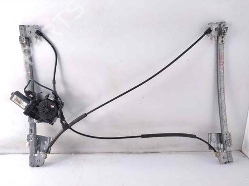 Used Front left window mechanism Front left window mechanism 23261637 23261637